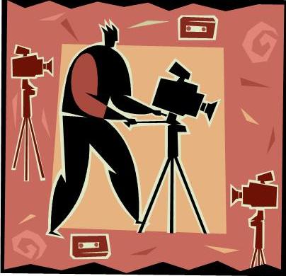 SERVICIO DE FILMACION