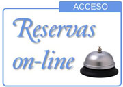 RESERVA TU FECHA YA !!!